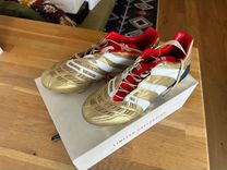 Новые юбилейные Бутсы Adidas Predator Zidane