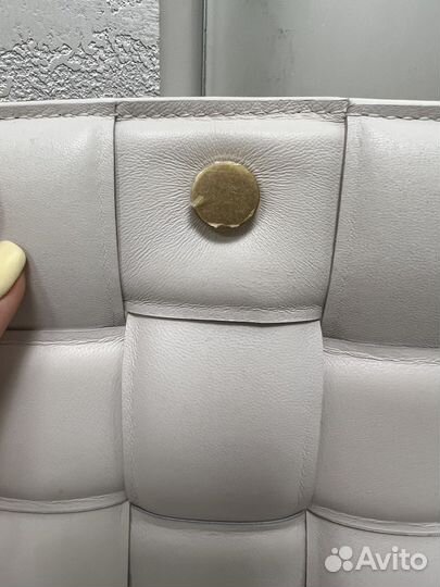 Сумка женская Bottega veneta