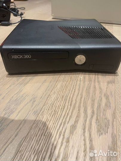 Xbox 360