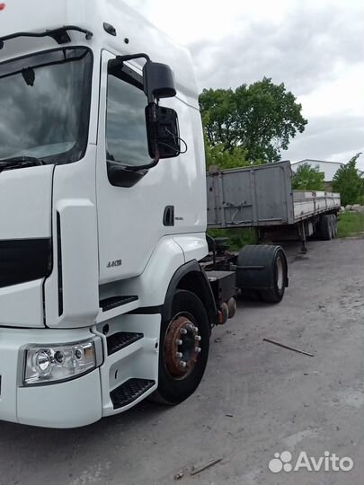 Renault Premium 440dxi, 2011