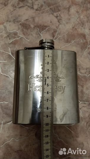 Фляжка для алкоголя