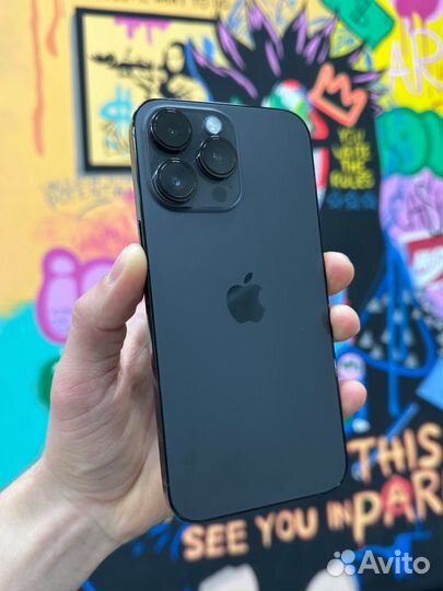 iPhone 14 Pro Max, 256 ГБ