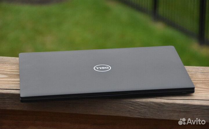 Ноутбук Dell Latitude 7490 Core I7-8650U