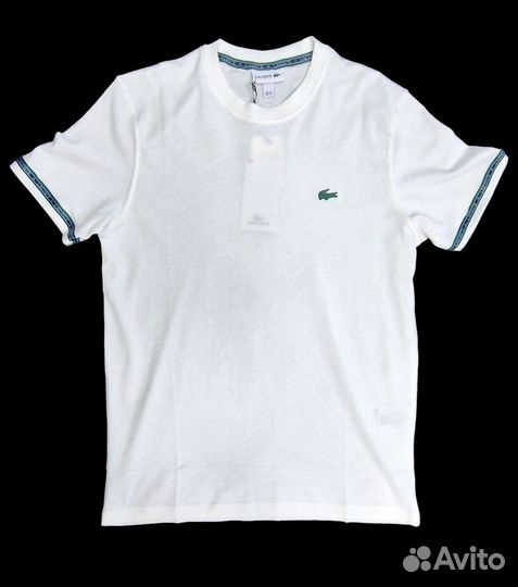 Футболка Lacoste