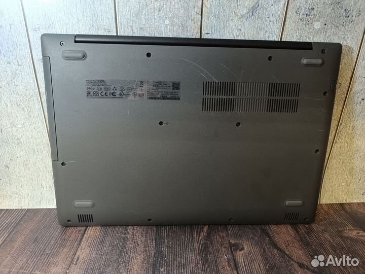 Ноутбук Lenovo Ideapad 330-15