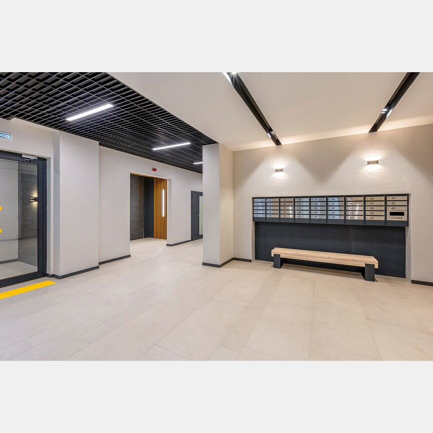 Квартира-студия, 27,7 м², 10/14 эт.