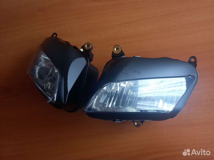 Фара Honda CBR 600RR 07-12
