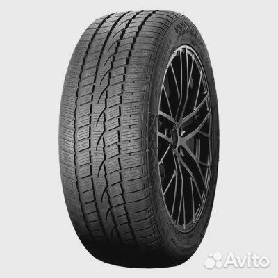 Windforce Snowblazer UHP 235/50 R18 101V