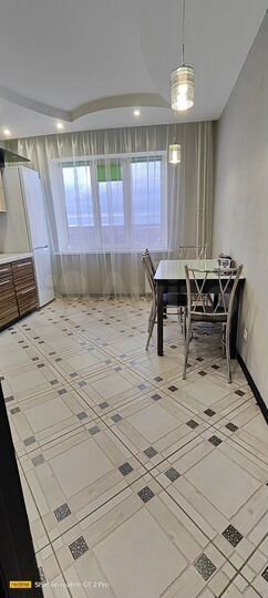 2-к. квартира, 59,6 м², 9/10 эт.