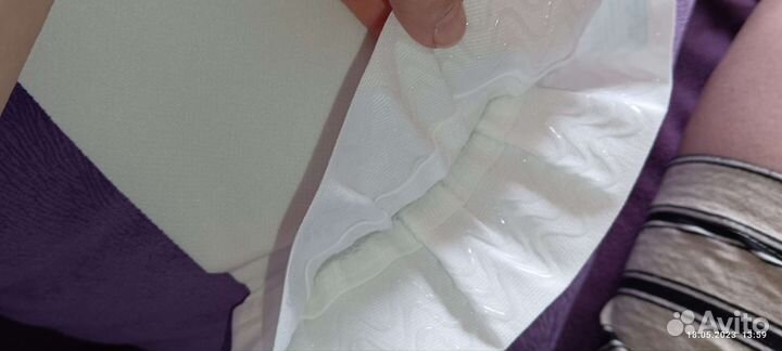 Чулки ergoforma класс 1, размер 3