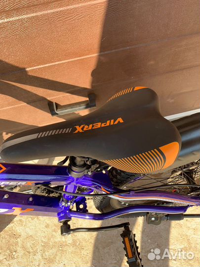 Новый подростковый скоростной велосипед 24