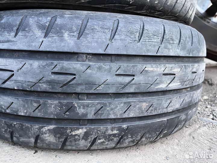 Bridgestone Ecopia EP100A 205/55 R16