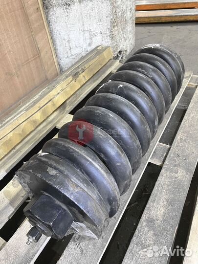 Натяжитель цепи Komatsu PC200LC-7