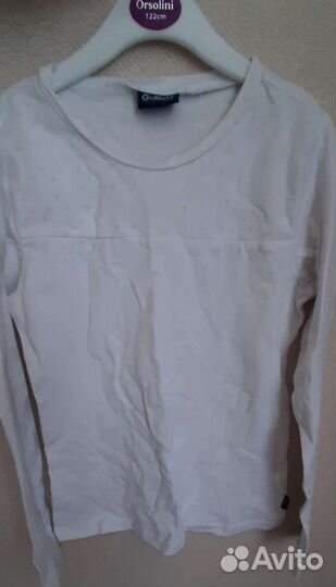 Блузки и юбка фирмы Gulliver б/у