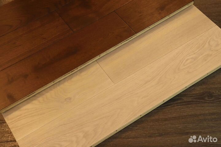 Долговечная паркетная доска