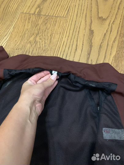 Спортивный костюм reebok