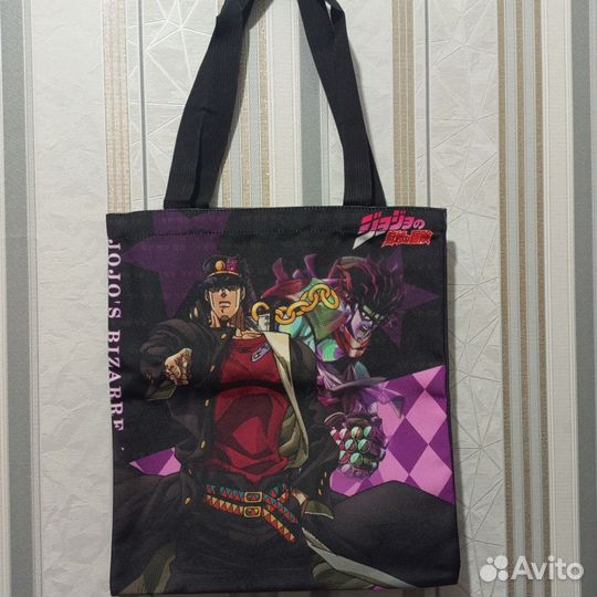 Шоппер Джо Джо Джотаро Ку Джо