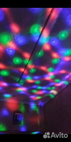 Диско шар,новогодний бум''