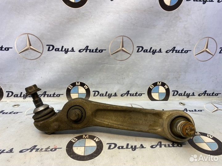 Рычаг нижний левый Bmw 530I F10 N52B30A 2010-05-11
