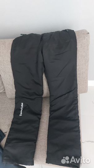 Горнолыжные брюки