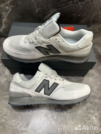 Кроссовки New Balance 574