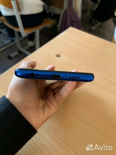 Xiaomi Poco X3 NFC, 8/128 ГБ