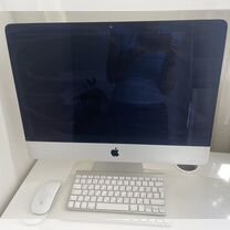 Apple iMac late 2012