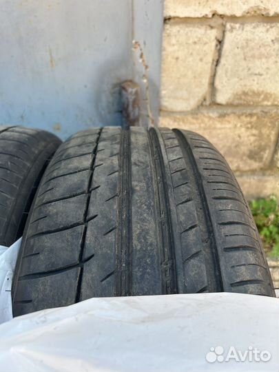 Triangle Sportex TSH11 225/55 R17 101Y