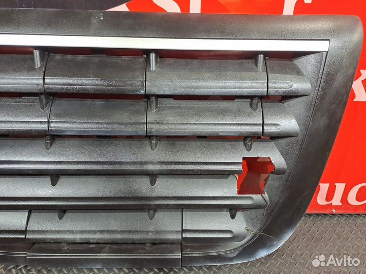 Решетка радиатора Daf XF105