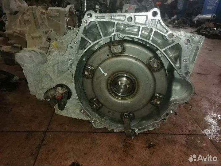 АКПП Toyota Camry V70