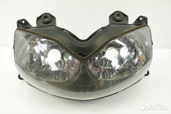 Оригинальная фара Kawasaki ZRX1200S ZRT20A