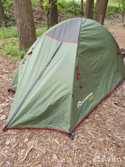 Палатка в аренду