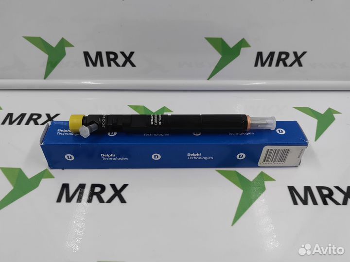 Форсунка R05501D