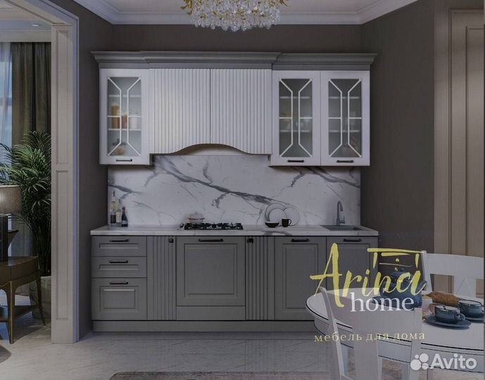 Кухонный гарнитур