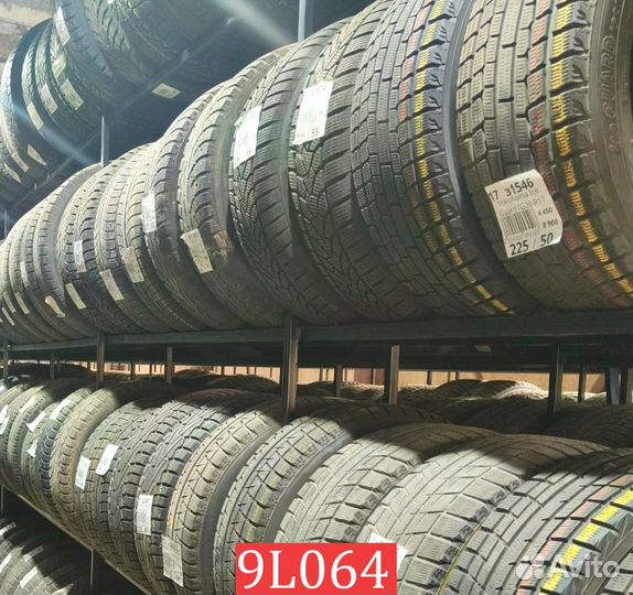 Hankook Winter I'Cept Evo2 W320 215/55 R17 102W