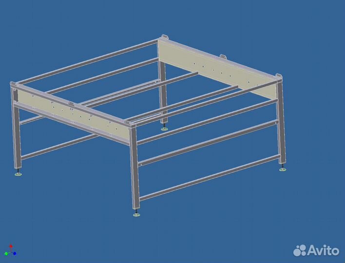 Выполню машиностроительные чертежи