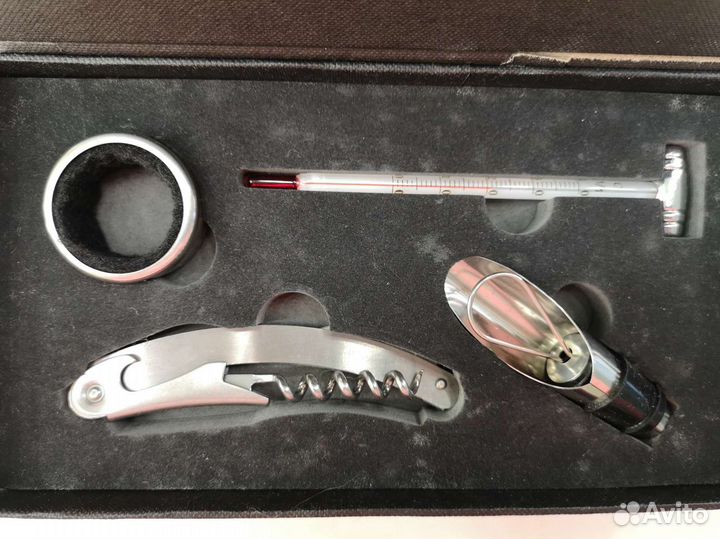 Набор для вина