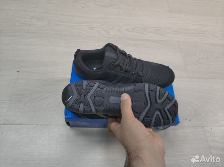 Кроссовки Adidas Doroga Black