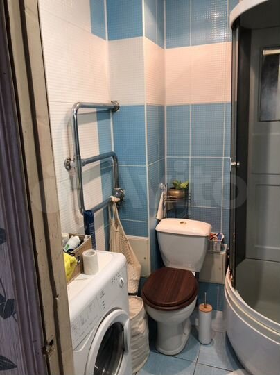 2-к. квартира, 43 м², 9/9 эт.