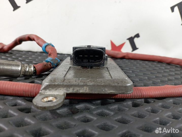 Датчик NOX 2019г. Daf CF, Daf XF105