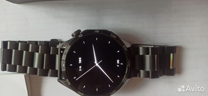 Huawei watch gt 4