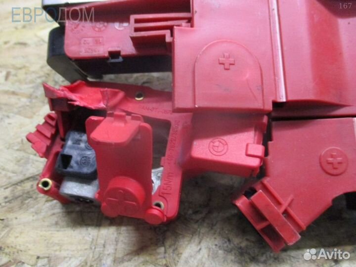 Распределитель BMW F25 s1091826