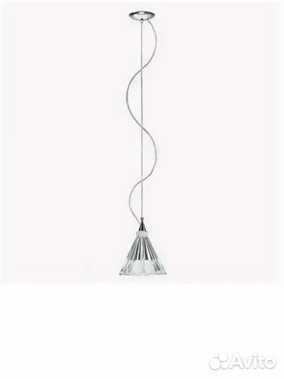 Светильник подвесной