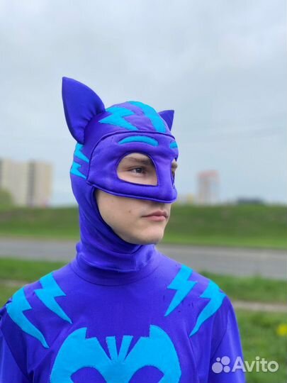 Костюм Кэт Бой