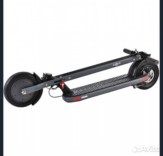 Электросамокат