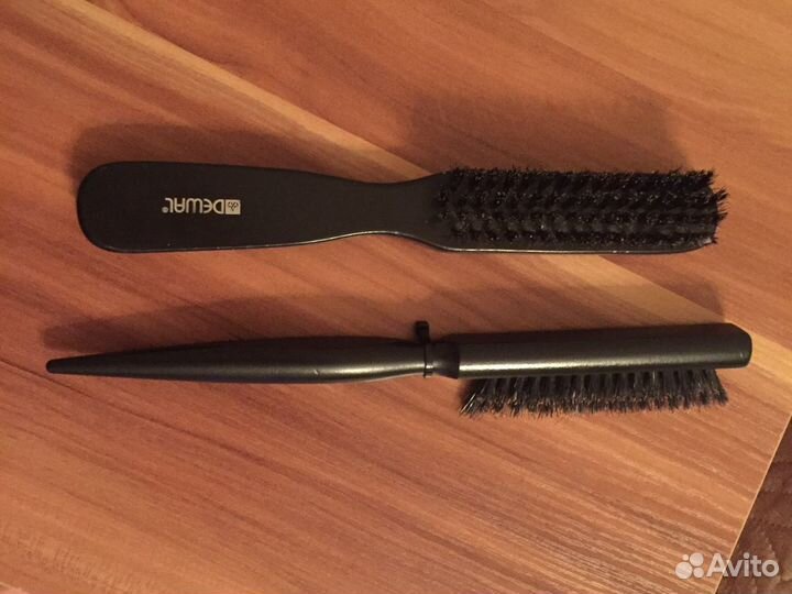 Расчески для парикмахера