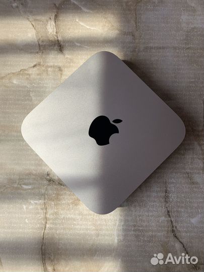 Компьютер Apple Mac mini 2010 8гб 120SSD