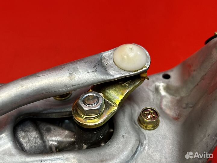 Стеклоочиститель багажника Hilux Surf 130 1989-199