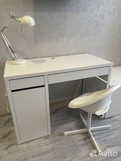 Детская мебель IKEA стува