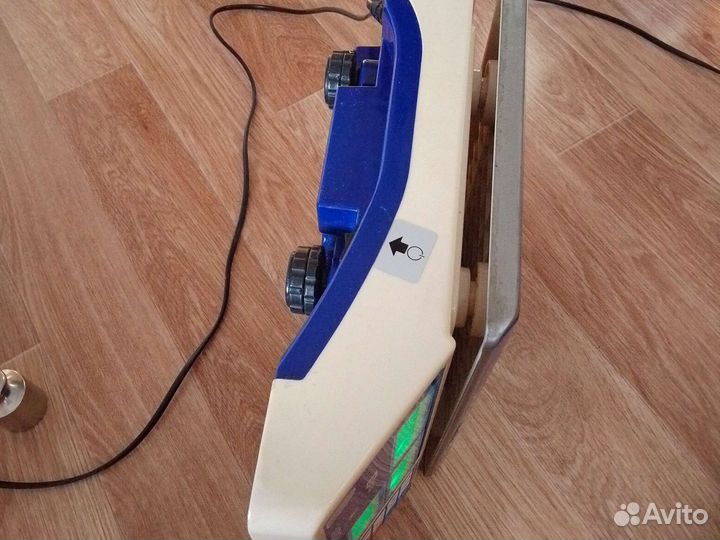 Весы алекса до 15 кг шнур питания